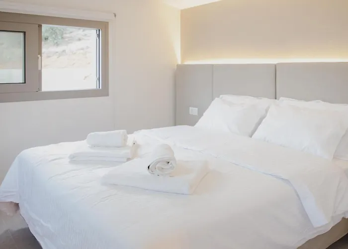 Plataria Sunrise Resort
