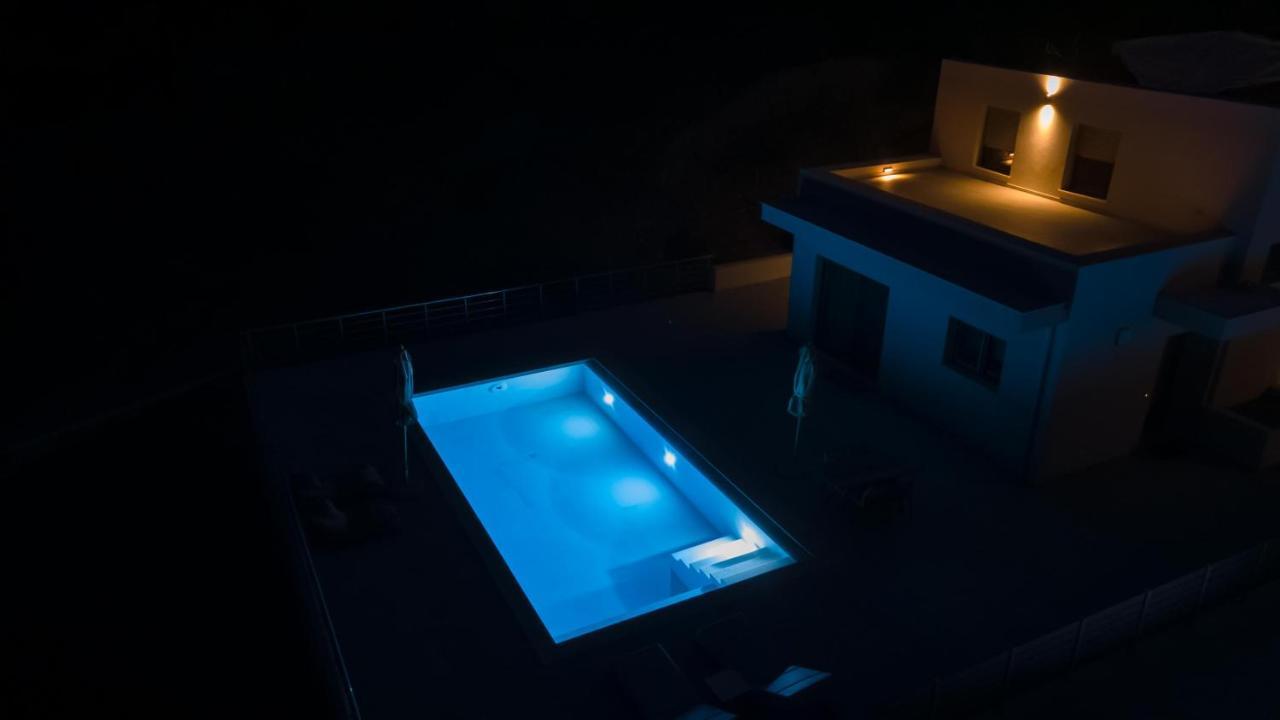 Villa Sunrise Plataria