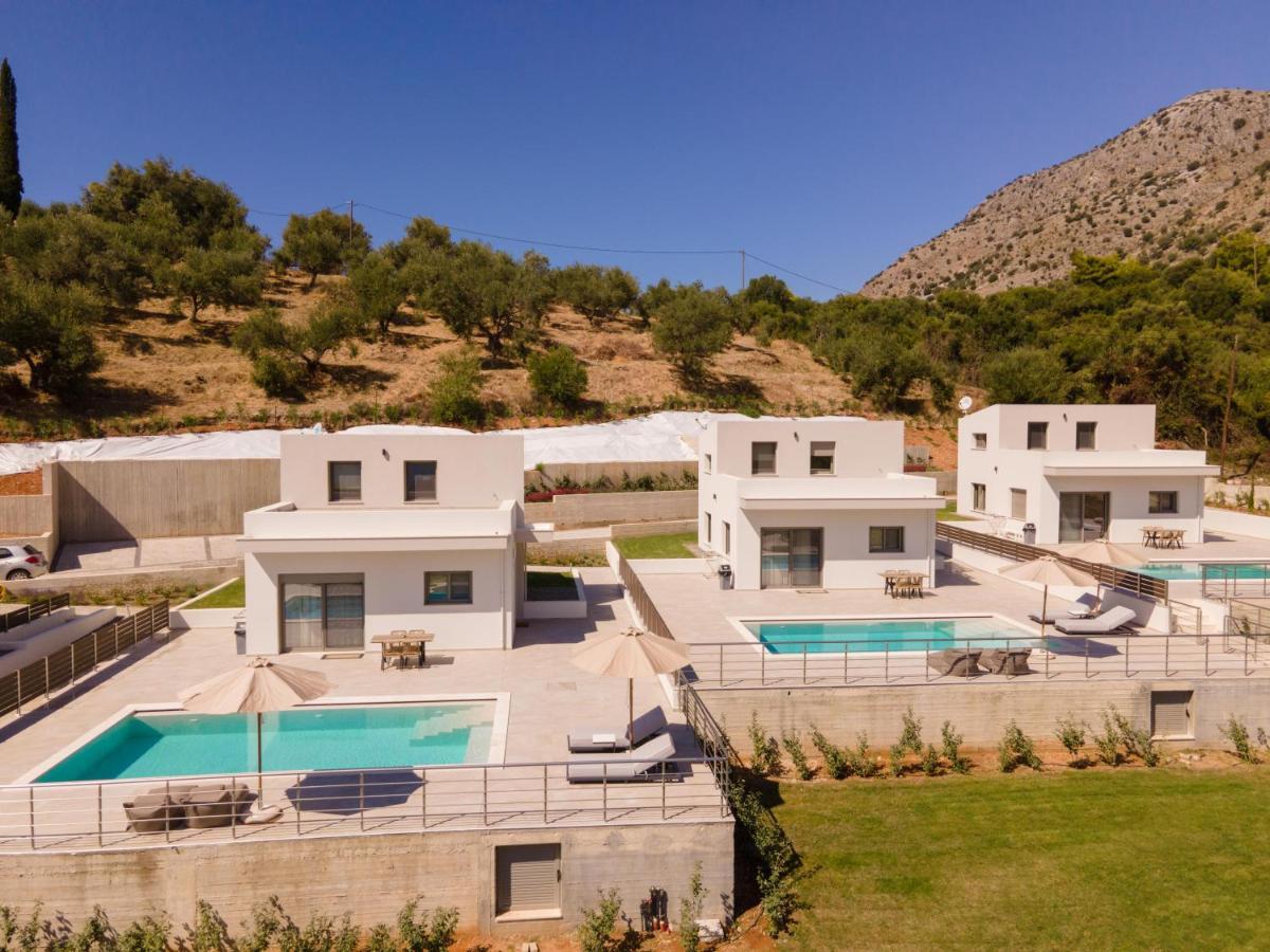 Villa Sunrise Plataria