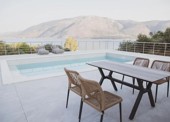 Plataria Sunrise Resort
