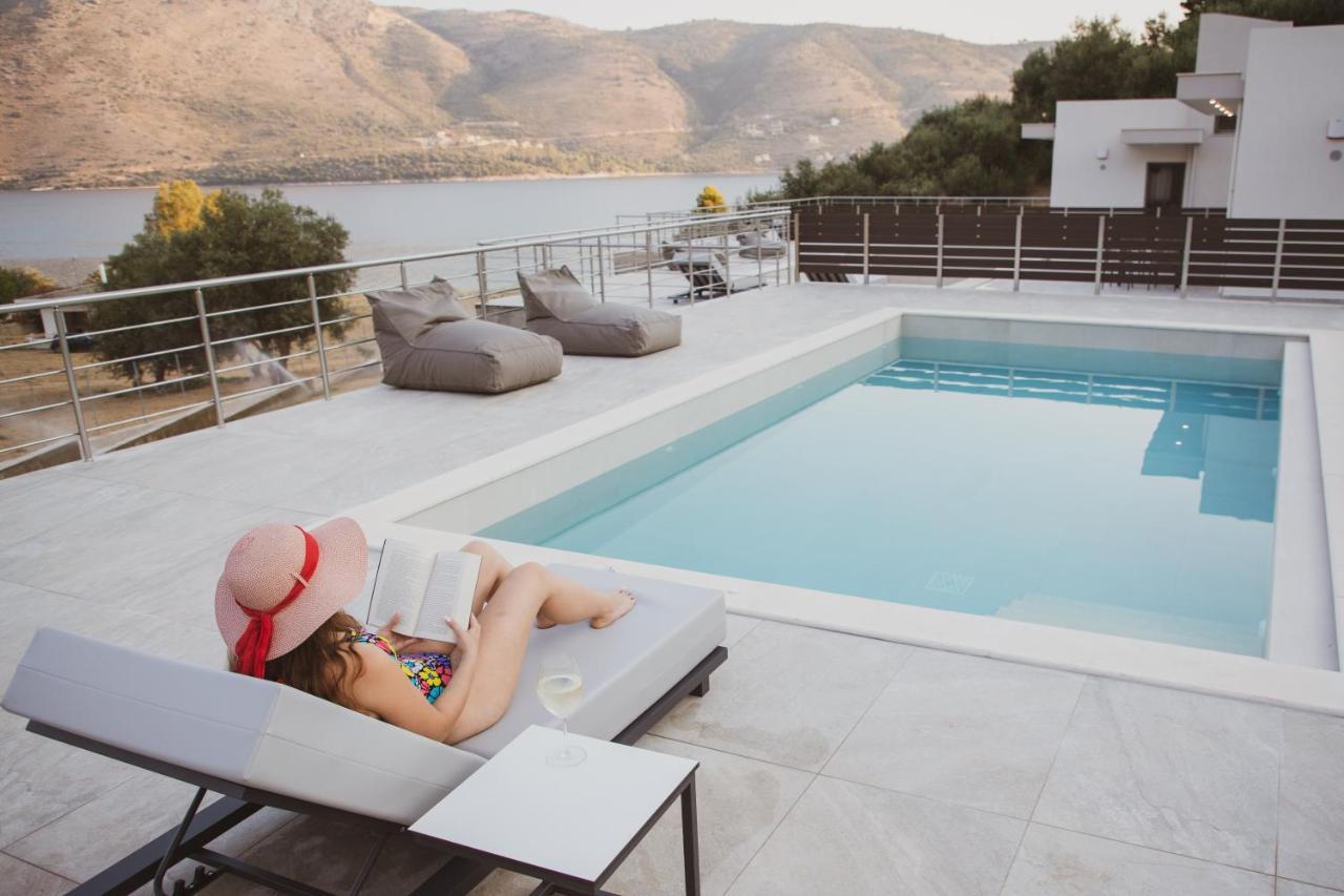 Villa Sunrise *