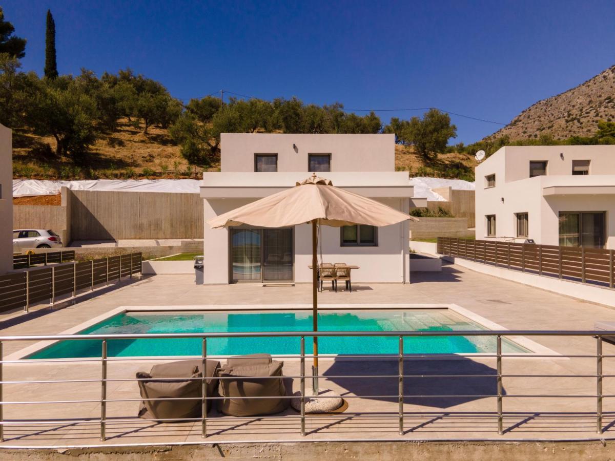 Villa Sunrise Plataria