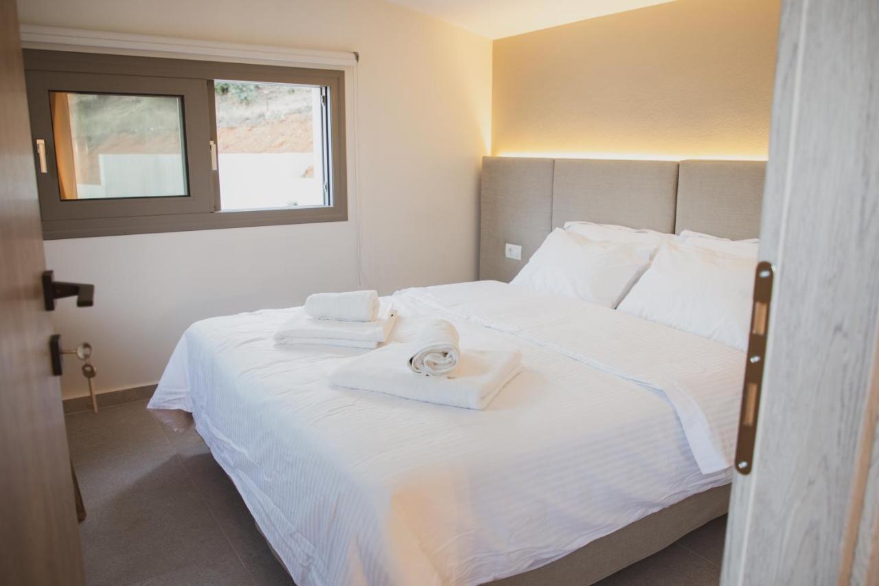 Villa Sunrise Plataria