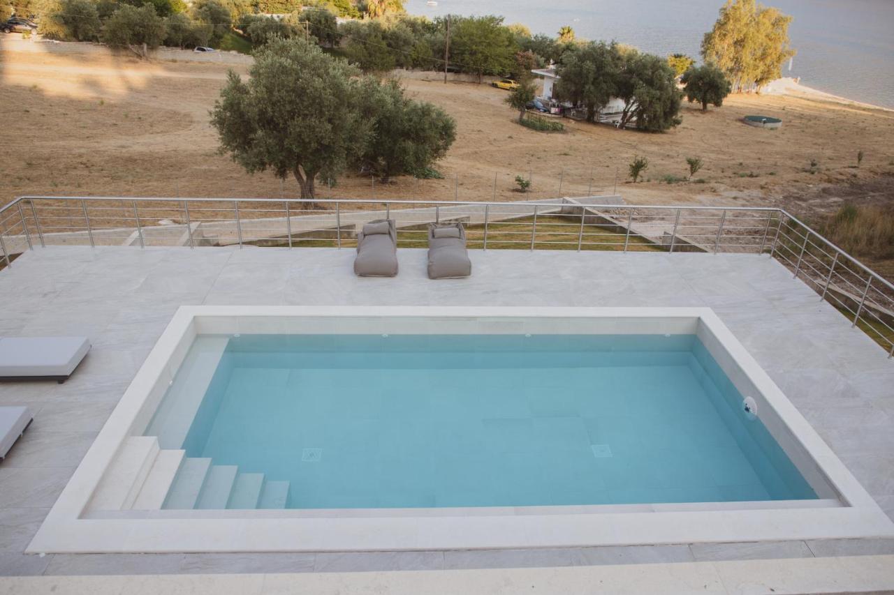 Sunrise Villa