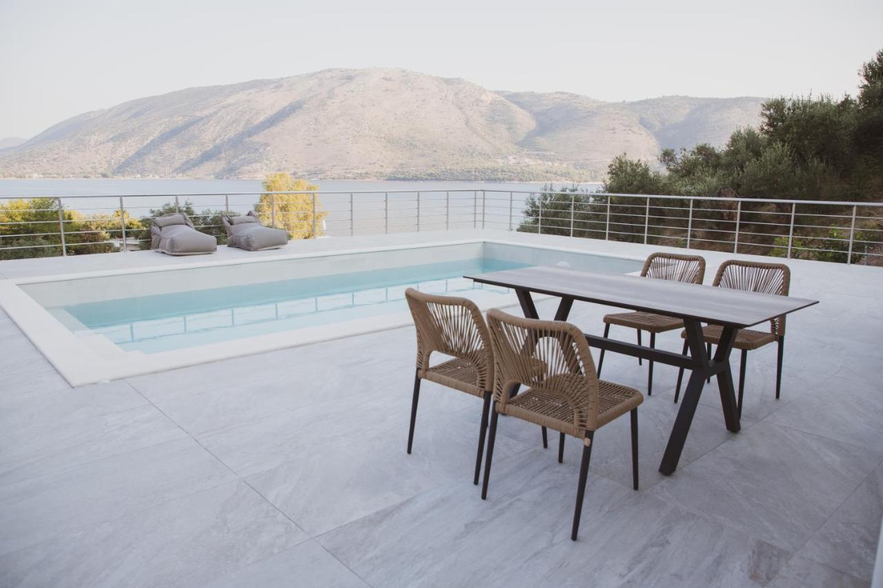 Villa Sunrise Plataria