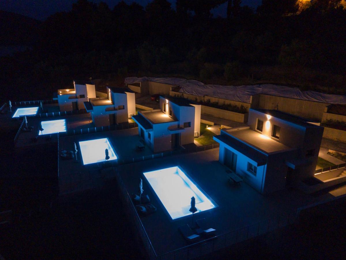 Villa Sunrise Plataria