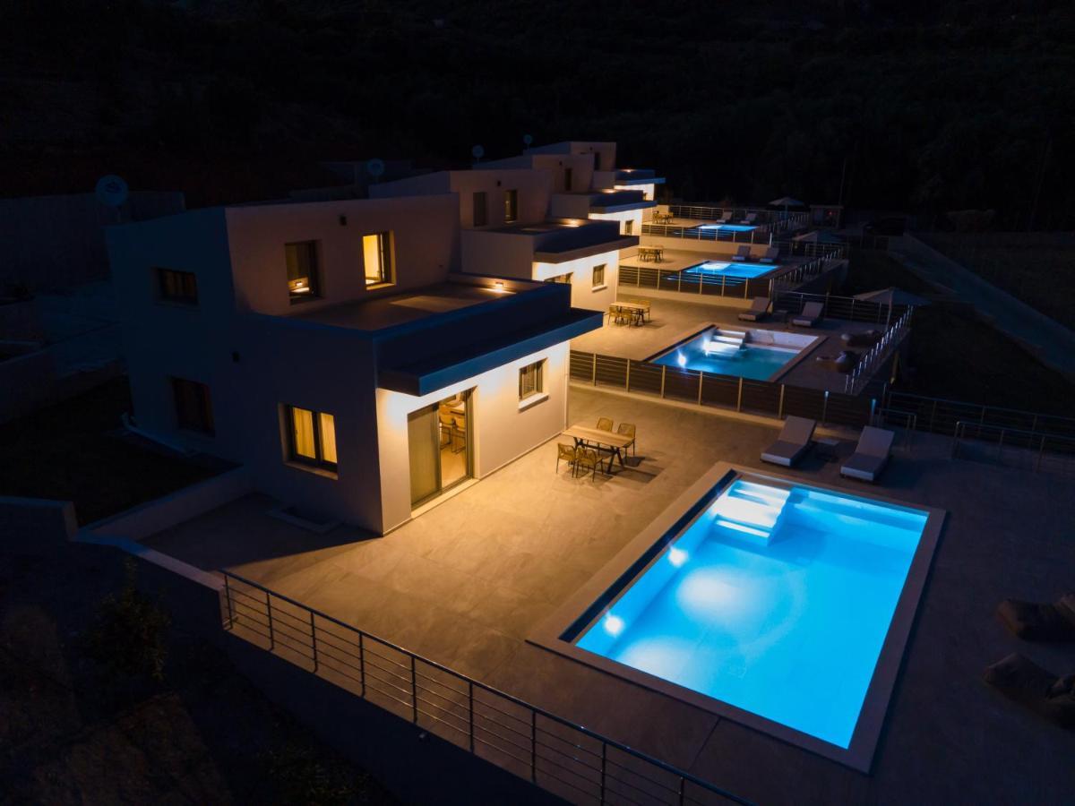 Villa Sunrise