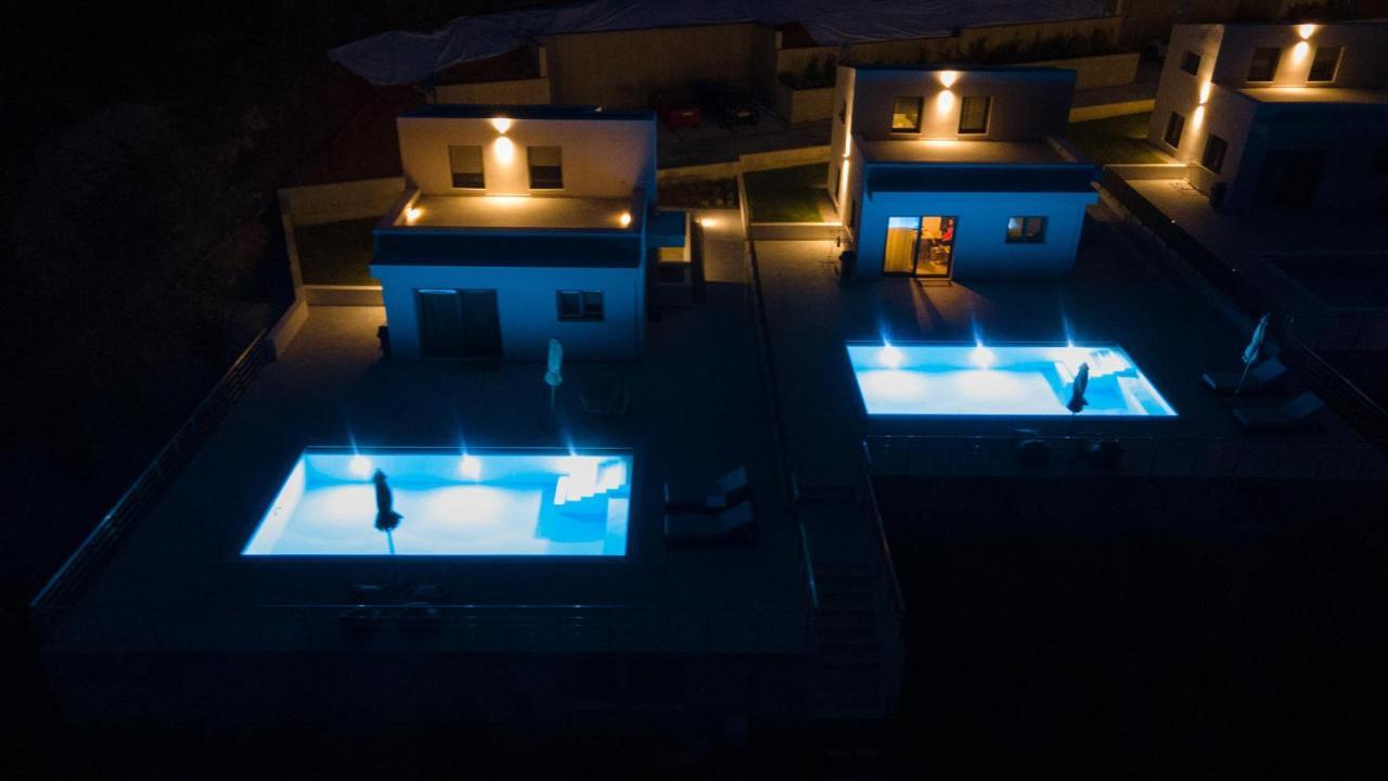 Sunrise Villa Plataria