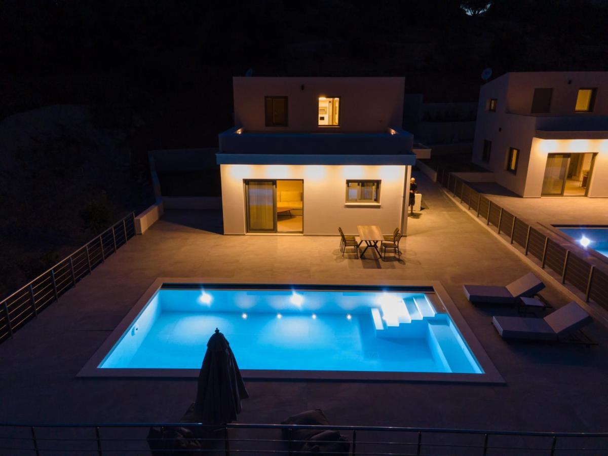 Villa Sunrise *